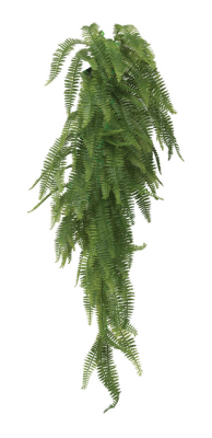 Растение 7038REP пластиковое для террариума  с присоской, 700мм, Repti-Zoo